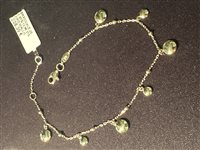 Bracciale Gioielleria Dossena  Donna in Oro giallo BROR-12-253